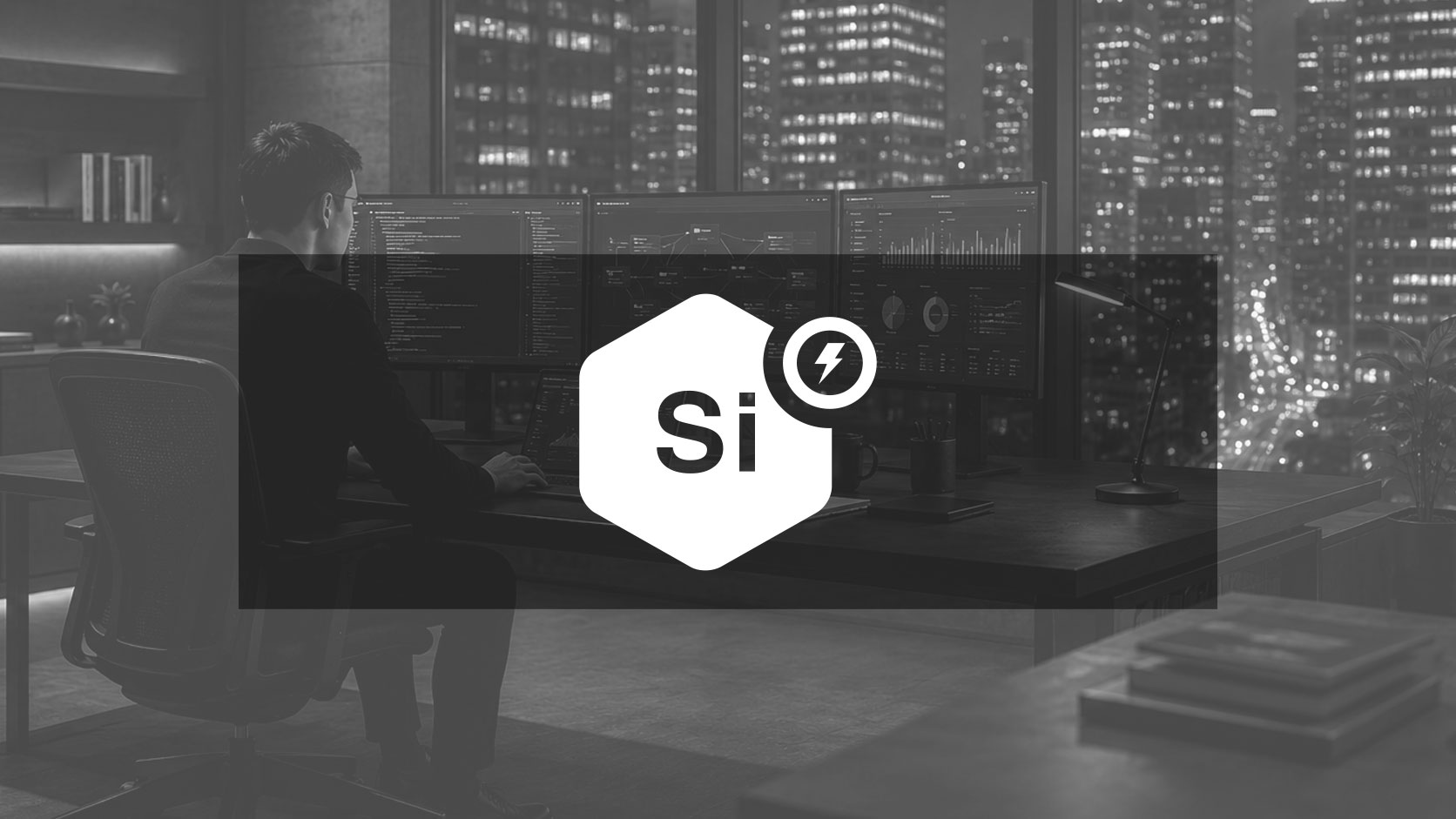 Supercharge Interactive digital and technology work
